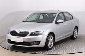 Škoda Octavia - 2016