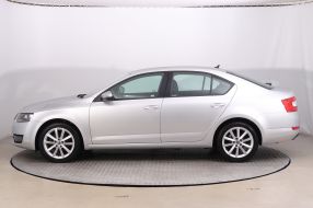 Škoda Octavia - 2016