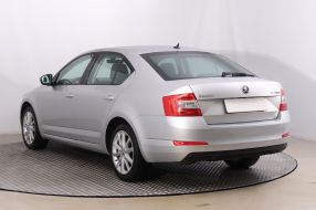 Škoda Octavia - 2016