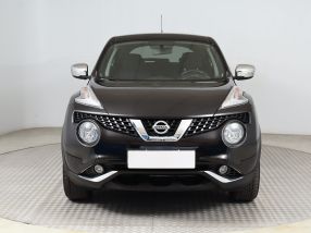 Nissan Juke - 2015