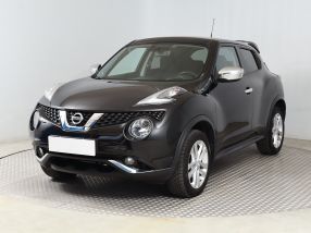 Nissan Juke - 2015