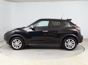 Nissan Juke - 2015