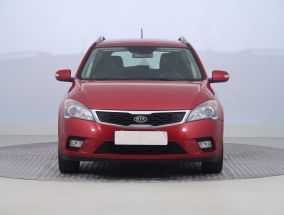 Kia Ceed - 2010