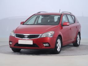 Kia Ceed - 2010