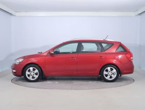 Kia Ceed - 2010