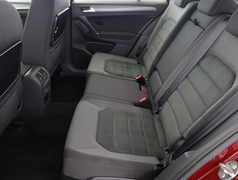 Volkswagen Golf Sportsvan, 2019