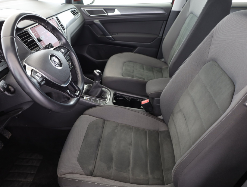 Volkswagen Golf Sportsvan, 2019
