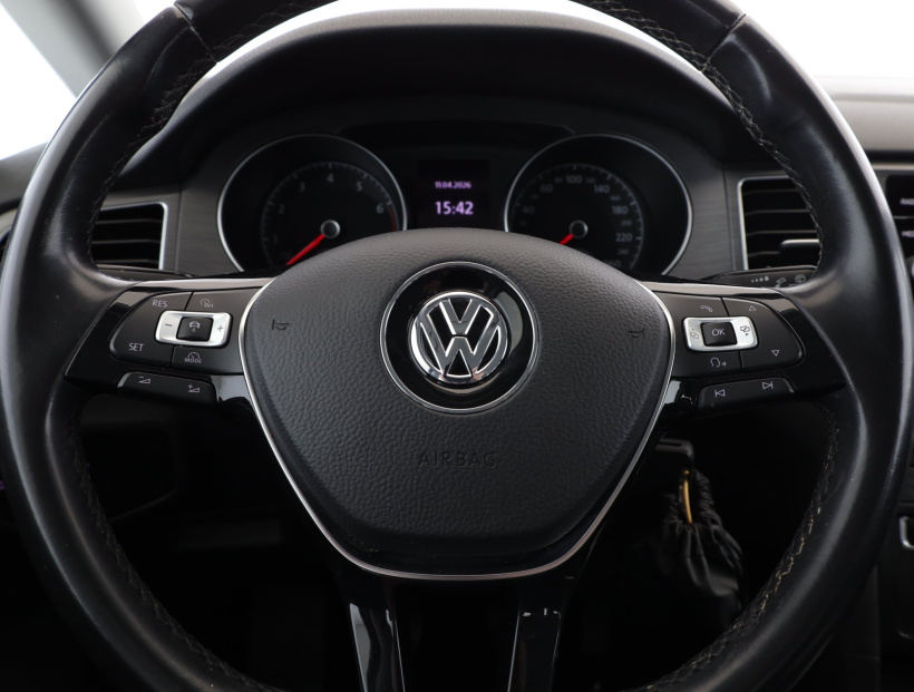 Volkswagen Golf Sportsvan, 2019