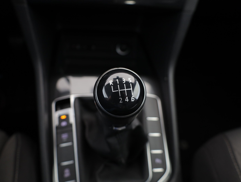 Volkswagen Golf Sportsvan, 2019