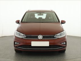 Volkswagen Golf Sportsvan - 2019