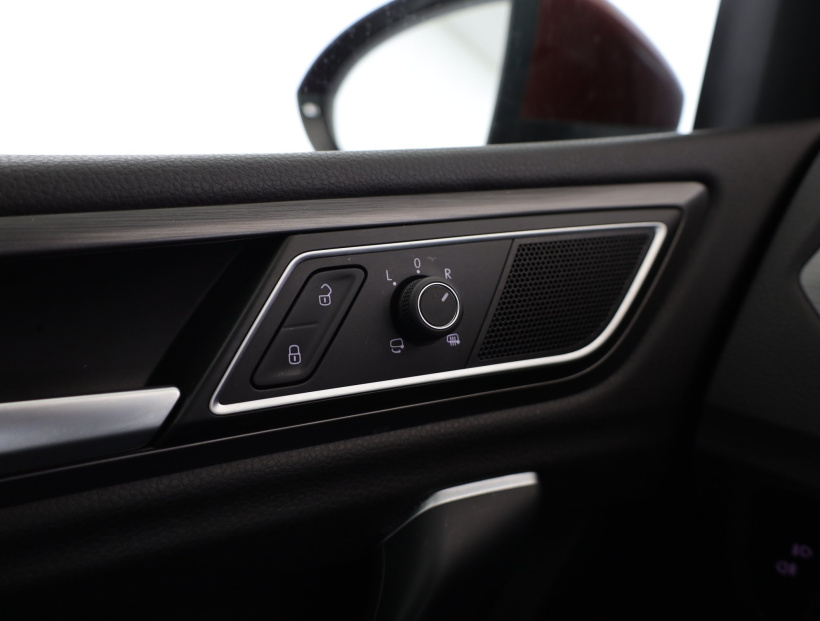Volkswagen Golf Sportsvan, 2019