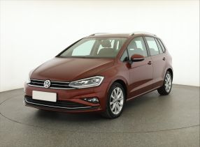 Volkswagen Golf Sportsvan - 2019
