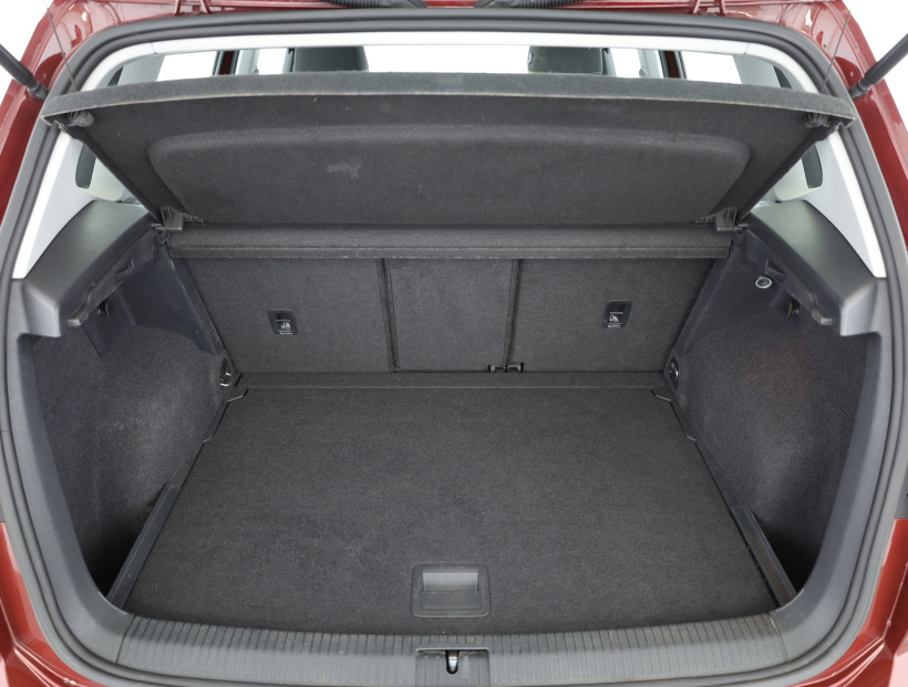 Volkswagen Golf Sportsvan, 2019