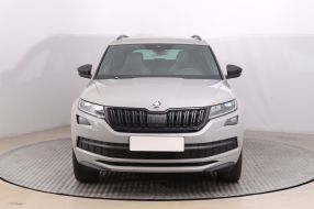 Skoda Kodiaq - 2019