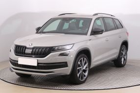 Skoda Kodiaq - 2019
