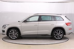 Skoda Kodiaq - 2019