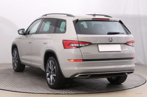 Skoda Kodiaq - 2019