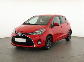 Toyota Yaris - 2015