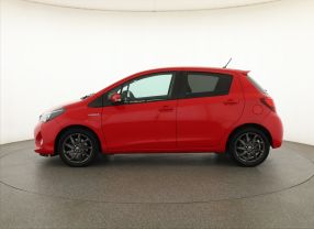 Toyota Yaris - 2015