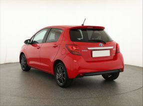 Toyota Yaris - 2015