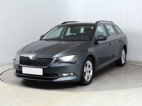 Skoda Superb - 2017