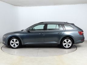 Skoda Superb - 2017