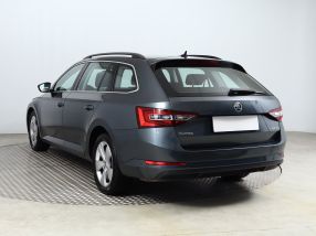 Skoda Superb - 2017