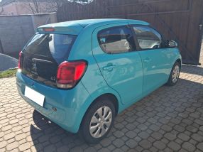 Citroen C1 - 2016