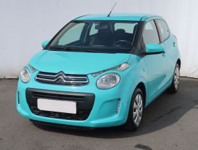 Citroen C1 - 2016