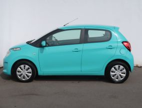Citroen C1 - 2016