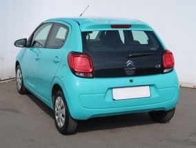 Citroen C1 - 2016