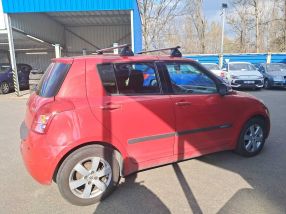 Suzuki Swift - 2009