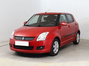 Suzuki Swift - 2009