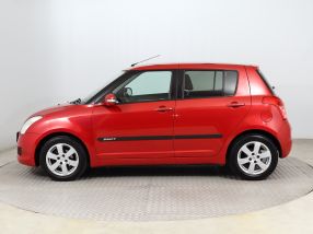 Suzuki Swift - 2009