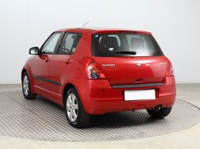Suzuki Swift - 2009