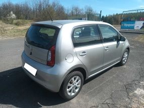 Skoda Citigo - 2018