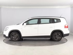 Chevrolet Orlando - 2012