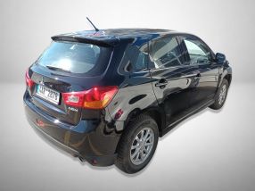 Mitsubishi ASX - 2015