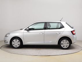 Skoda Fabia - 2017