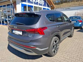 Hyundai Santa Fe - 2021