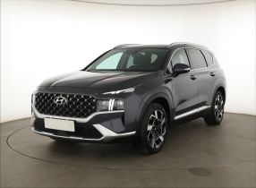 Hyundai Santa Fe - 2021