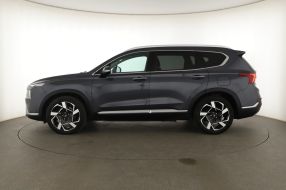 Hyundai Santa Fe - 2021