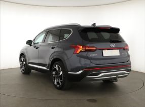Hyundai Santa Fe - 2021
