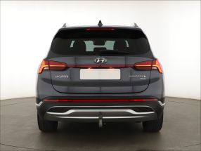 Hyundai Santa Fe - 2021