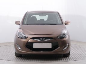 Hyundai ix20 - 2014