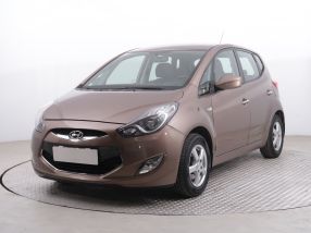 Hyundai ix20 - 2014