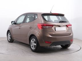 Hyundai ix20 - 2014