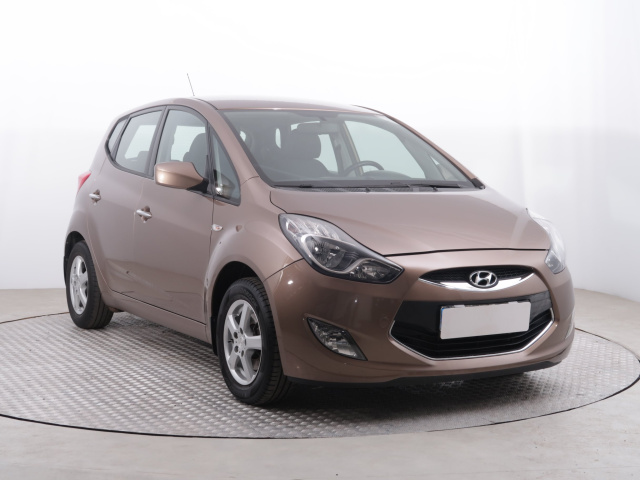 Hyundai ix20 2014