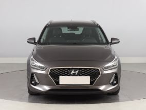 Hyundai i30 - 2018