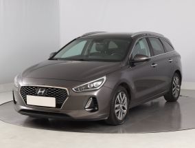 Hyundai i30 - 2018